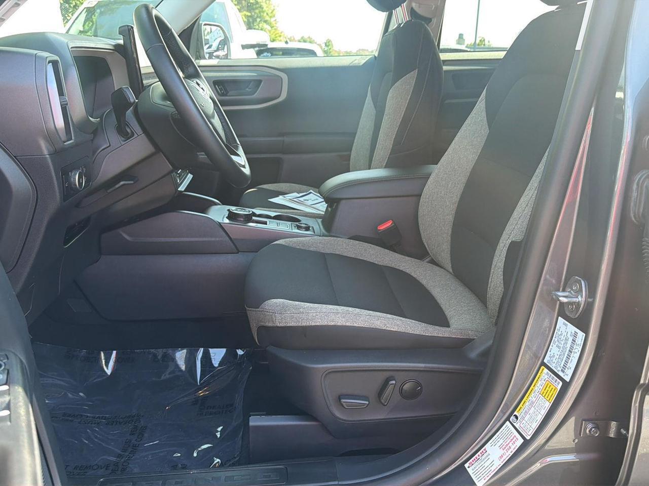2025 Ford Bronco Sport Big Bend Gaithersburg MD