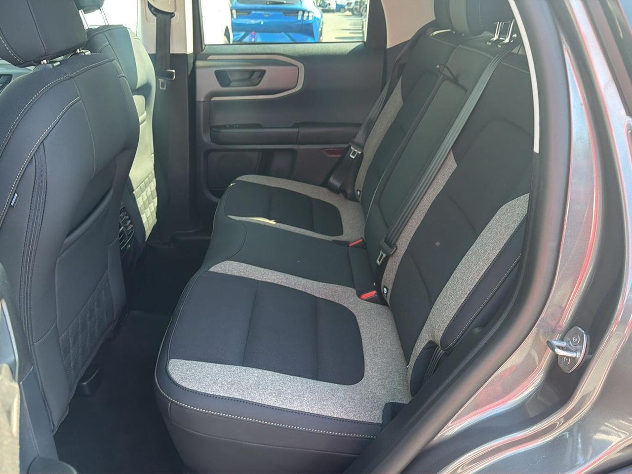 2025 Ford Bronco Sport Big Bend Gaithersburg MD
