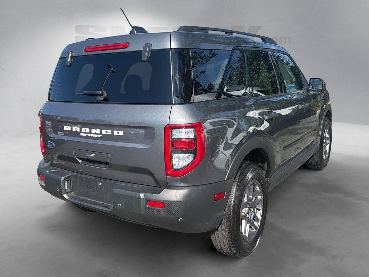 2025 Ford Bronco Sport Big Bend Gaithersburg MD
