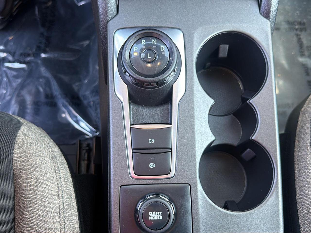2025 Ford Bronco Sport Big Bend Gaithersburg MD