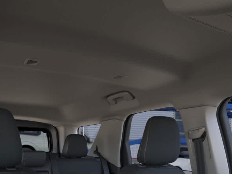 2025 Ford Bronco Sport Big Bend Plymouth MA