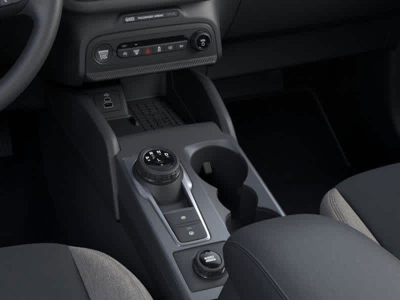 2025 Ford Bronco Sport Big Bend Plymouth MA