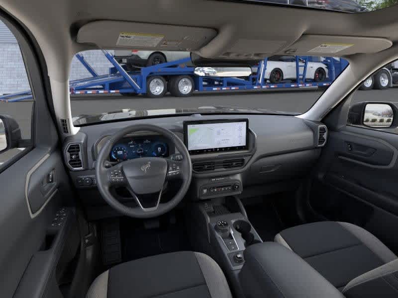 2025 Ford Bronco Sport Big Bend Plymouth MA