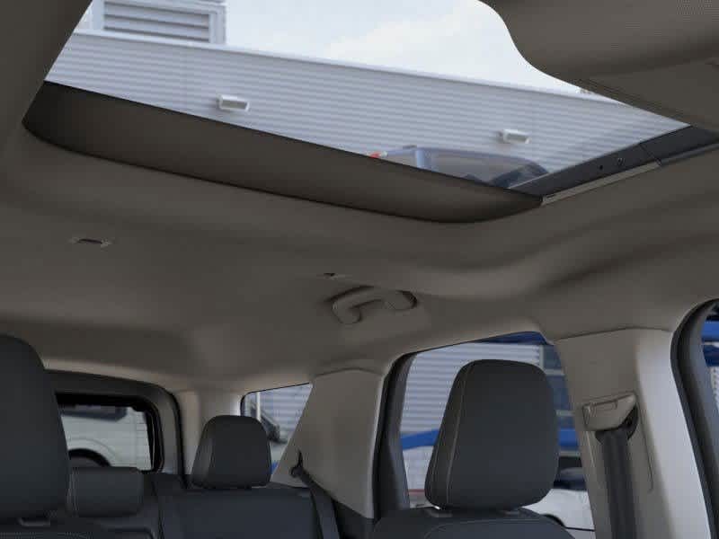 2025 Ford Bronco Sport Big Bend Plymouth MA
