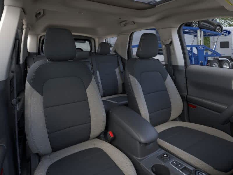 2025 Ford Bronco Sport Big Bend Plymouth MA