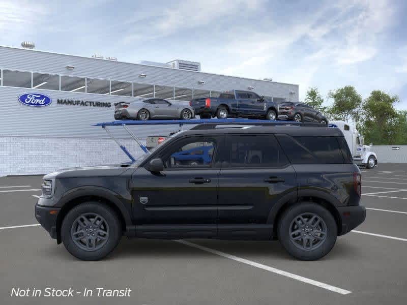2025 Ford Bronco Sport Big Bend Plymouth MA