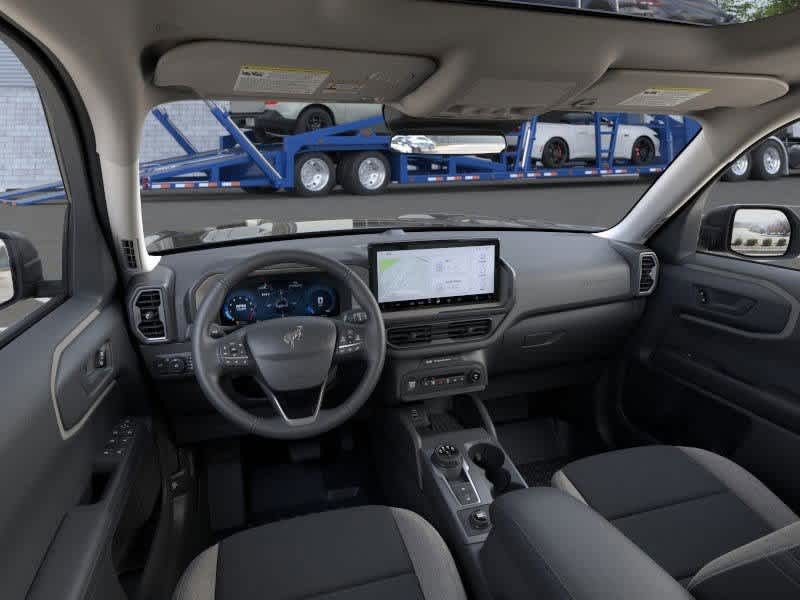 2025 Ford Bronco Sport Big Bend Plymouth MA