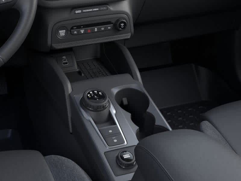2025 Ford Bronco Sport Big Bend Marlborough MA