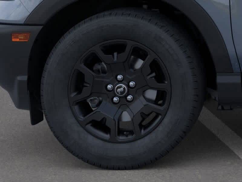 2025 Ford Bronco Sport Big Bend Marlborough MA