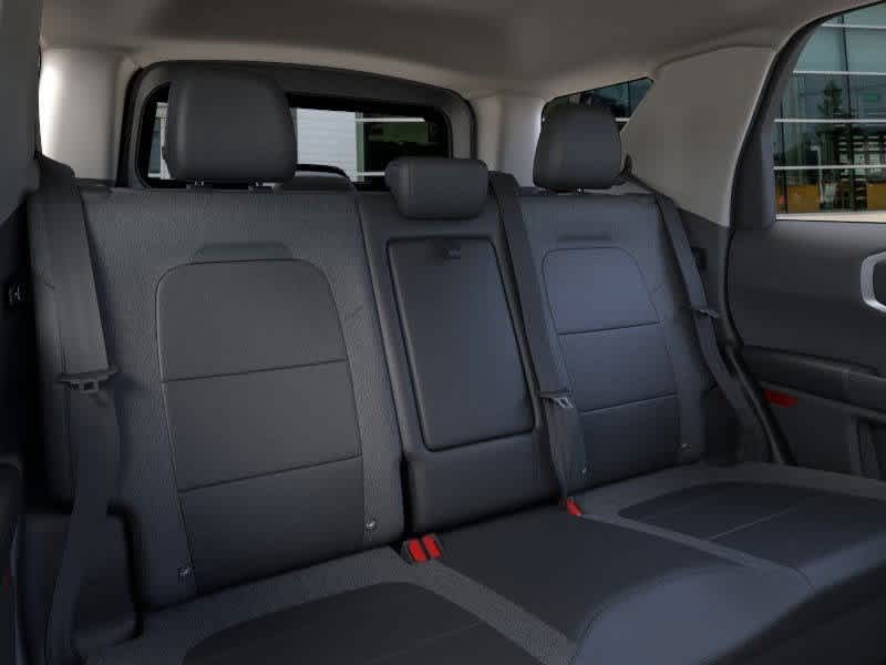 2025 Ford Bronco Sport Big Bend Marlborough MA