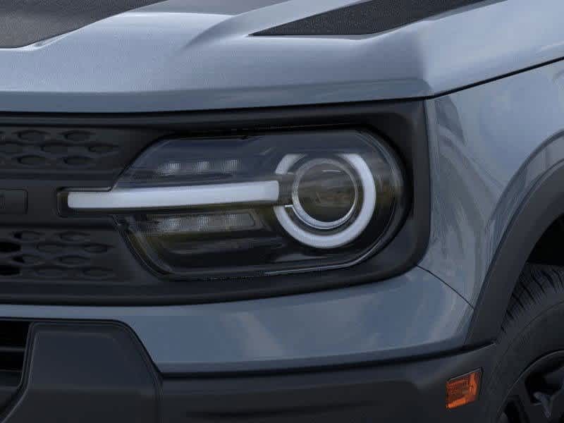 2025 Ford Bronco Sport Big Bend Marlborough MA