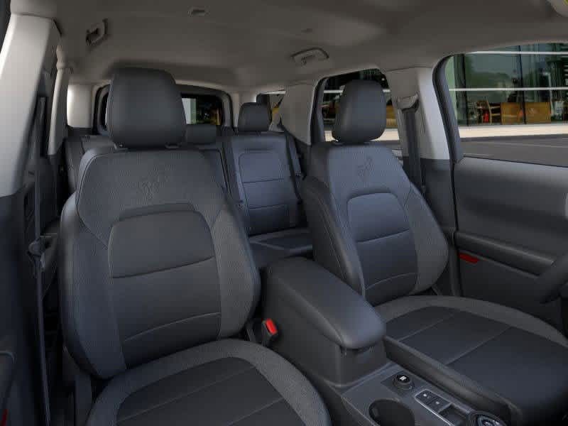 2025 Ford Bronco Sport Big Bend Marlborough MA