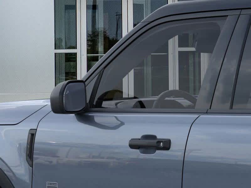 2025 Ford Bronco Sport Big Bend Marlborough MA