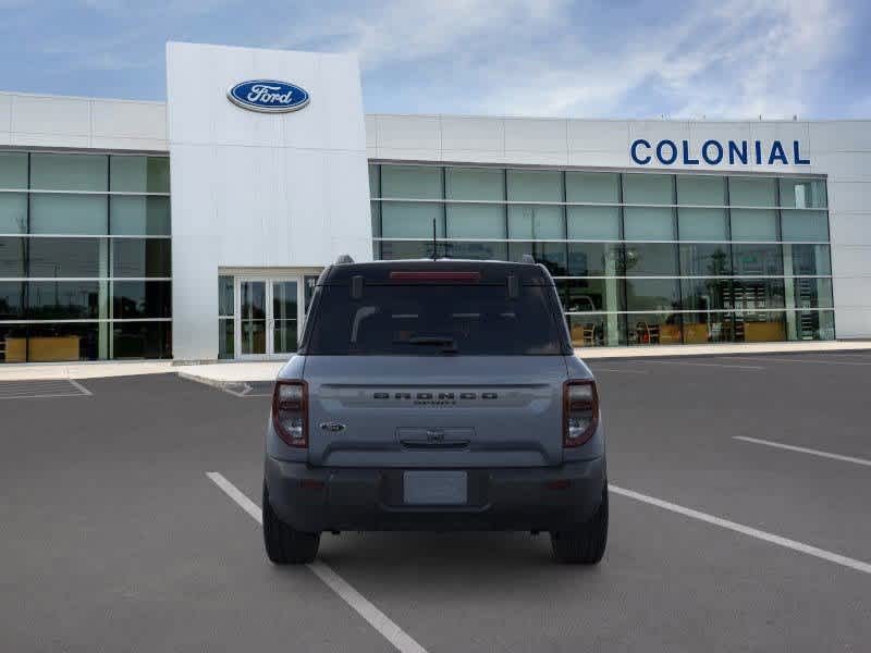 2025 Ford Bronco Sport Big Bend Marlborough MA