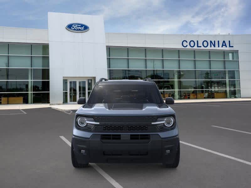 2025 Ford Bronco Sport Big Bend Marlborough MA
