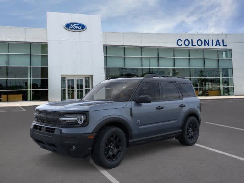 2025 Ford Bronco Sport Big Bend Marlborough MA