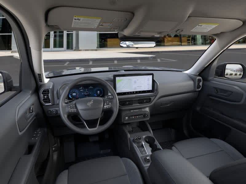 2025 Ford Bronco Sport Big Bend Marlborough MA