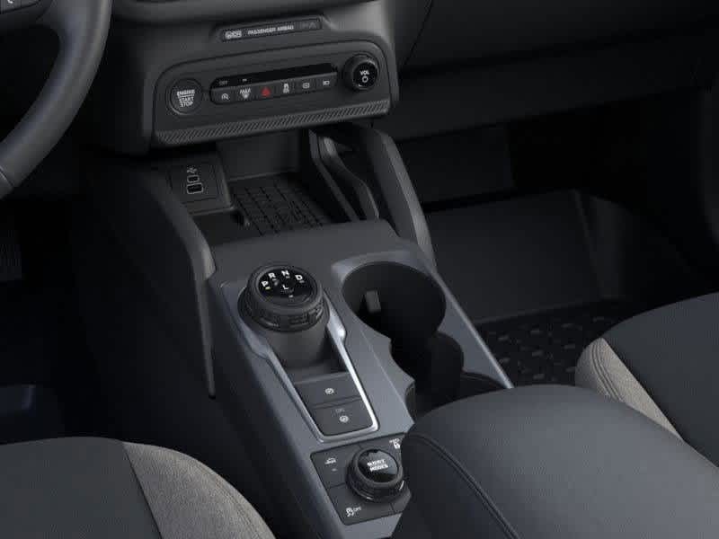 2025 Ford Bronco Sport Big Bend Marlborough MA