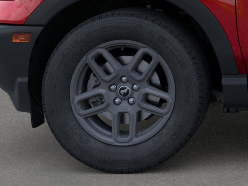 2025 Ford Bronco Sport Big Bend Ashland VA
