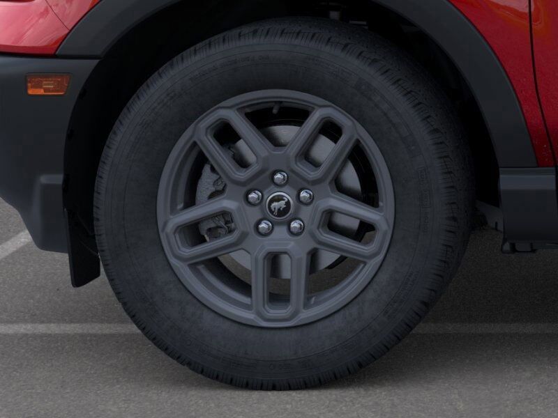 2025 Ford Bronco Sport Big Bend Ashland VA