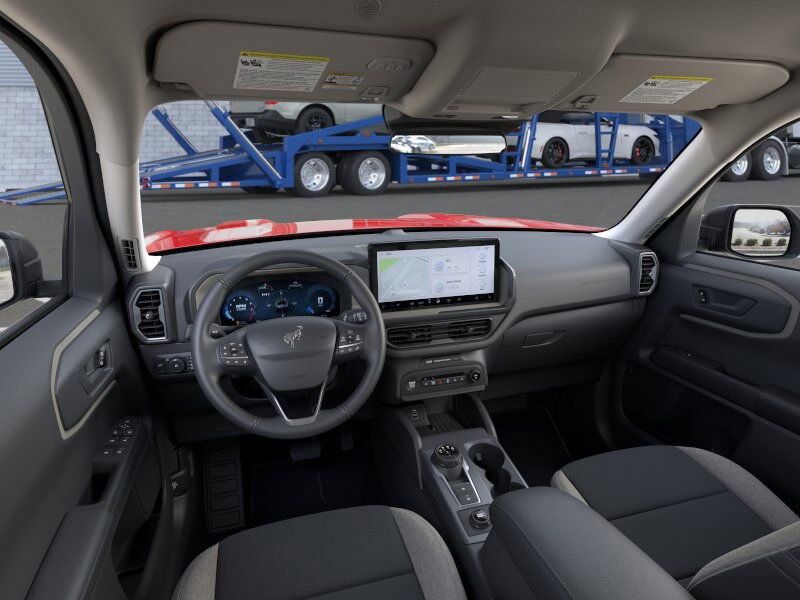 2025 Ford Bronco Sport Big Bend Ashland VA