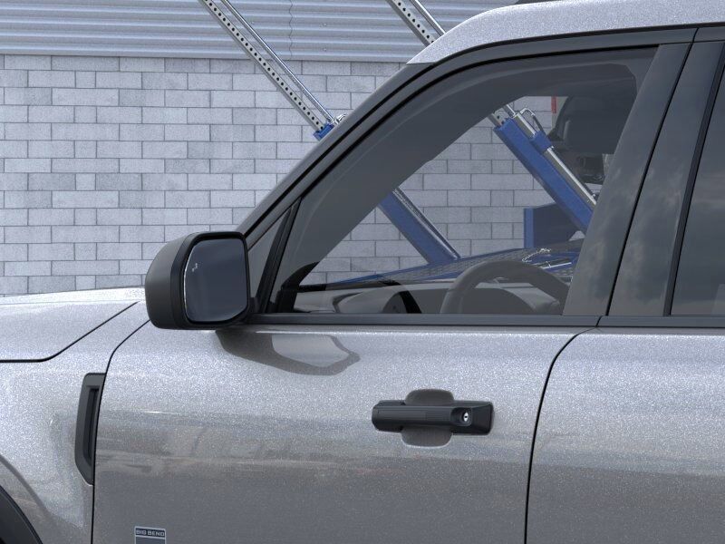 2025 Ford Bronco Sport Big Bend Ashland VA