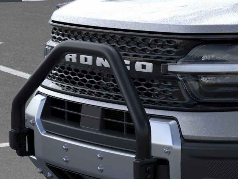 2025 Ford Bronco Sport Big Bend Ashland VA