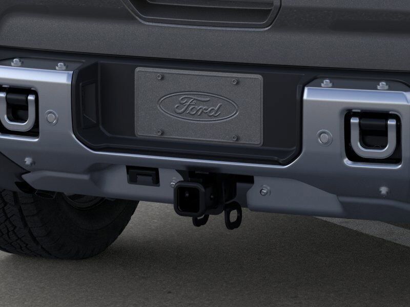 2025 Ford Bronco Sport Big Bend Ashland VA