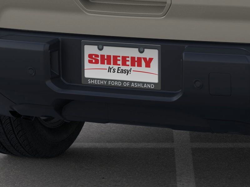 2025 Ford Bronco Sport Big Bend Ashland VA