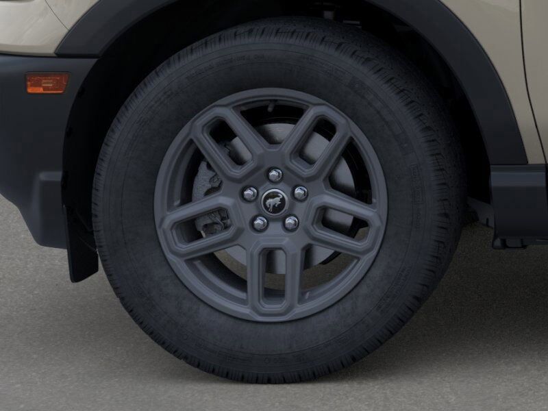 2025 Ford Bronco Sport Big Bend Ashland VA