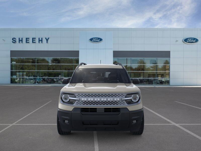 2025 Ford Bronco Sport Big Bend Ashland VA