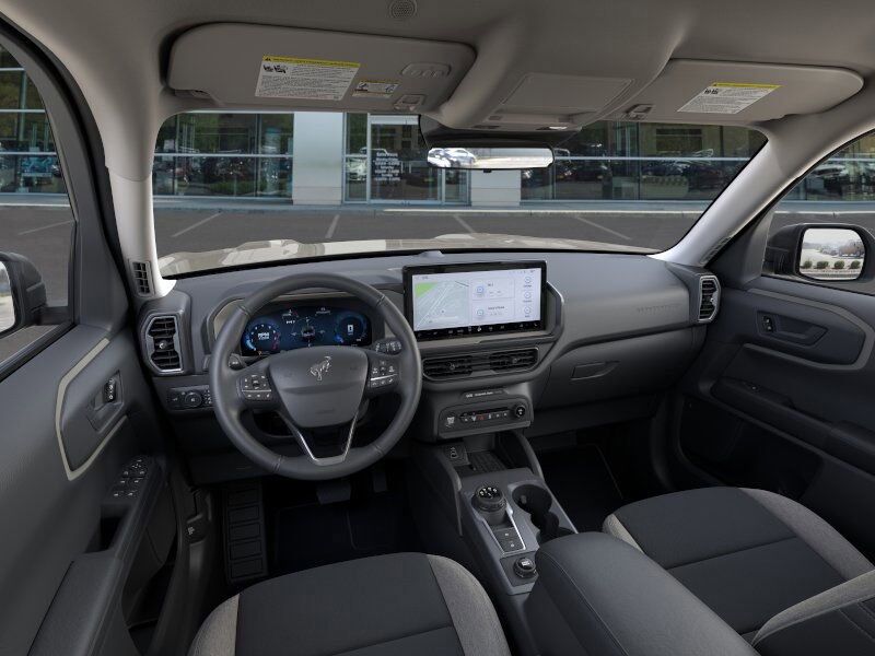 2025 Ford Bronco Sport Big Bend Ashland VA