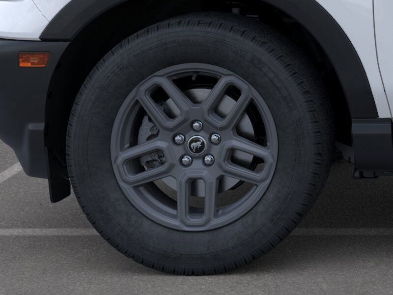 2025 Ford Bronco Sport Big Bend Ashland VA