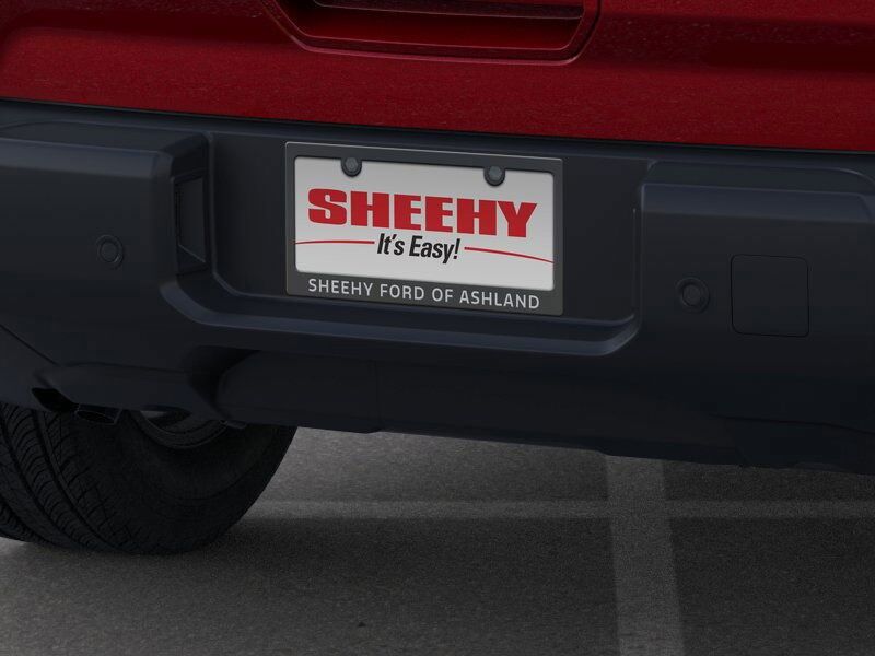 2025 Ford Bronco Sport Big Bend Ashland VA