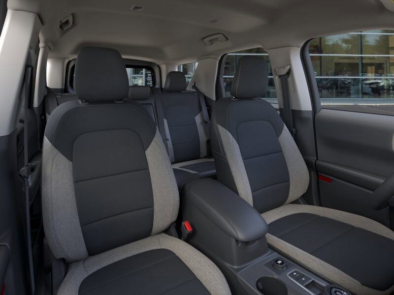 2025 Ford Bronco Sport Big Bend Ashland VA