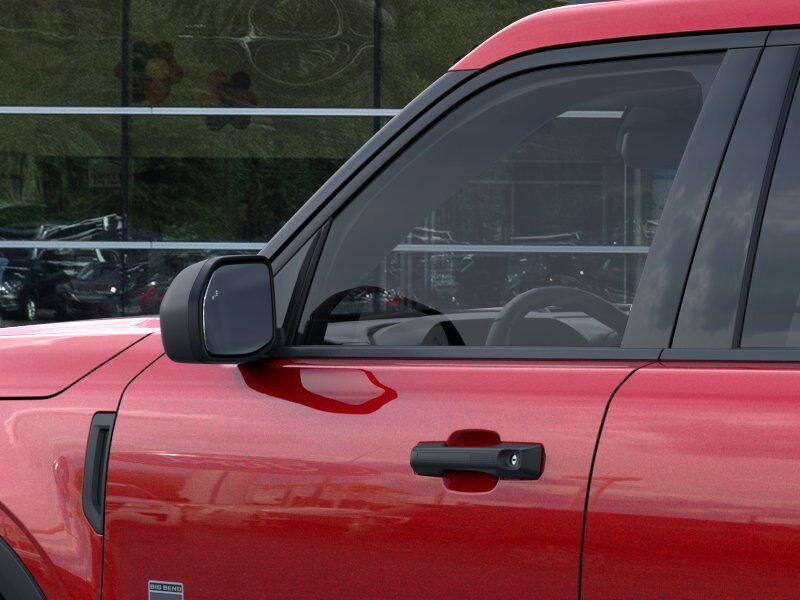 2025 Ford Bronco Sport Big Bend Ashland VA