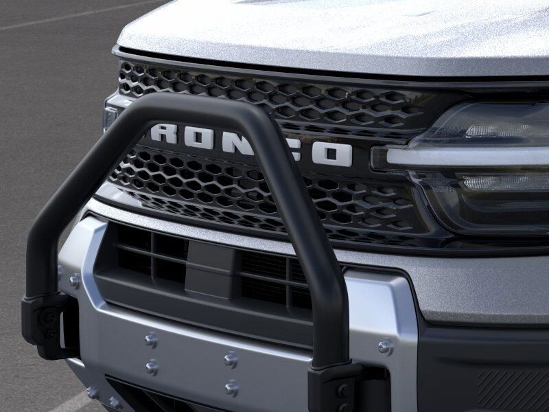 2025 Ford Bronco Sport Big Bend Ashland VA