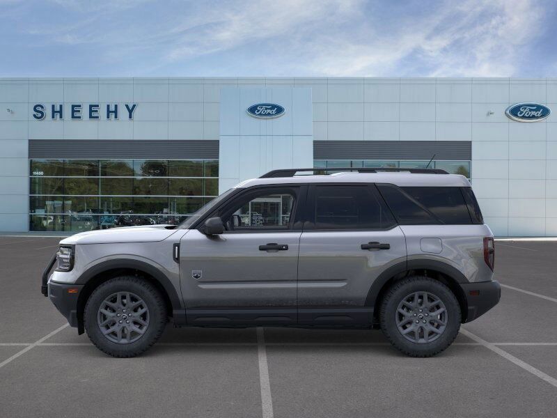 2025 Ford Bronco Sport Big Bend Ashland VA