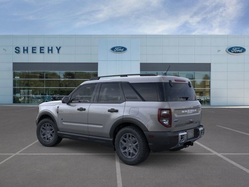 2025 Ford Bronco Sport Big Bend Ashland VA