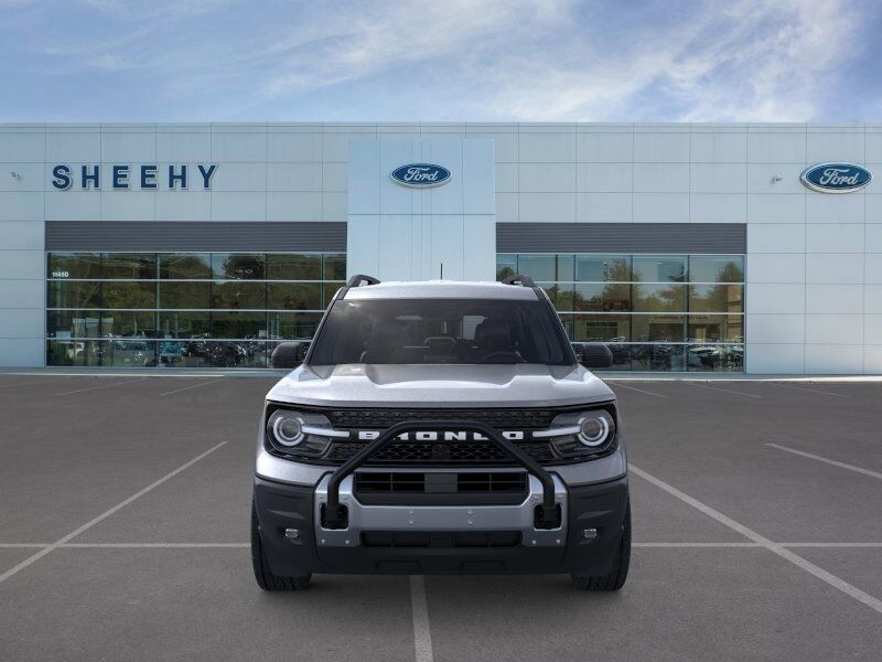 2025 Ford Bronco Sport Big Bend Ashland VA
