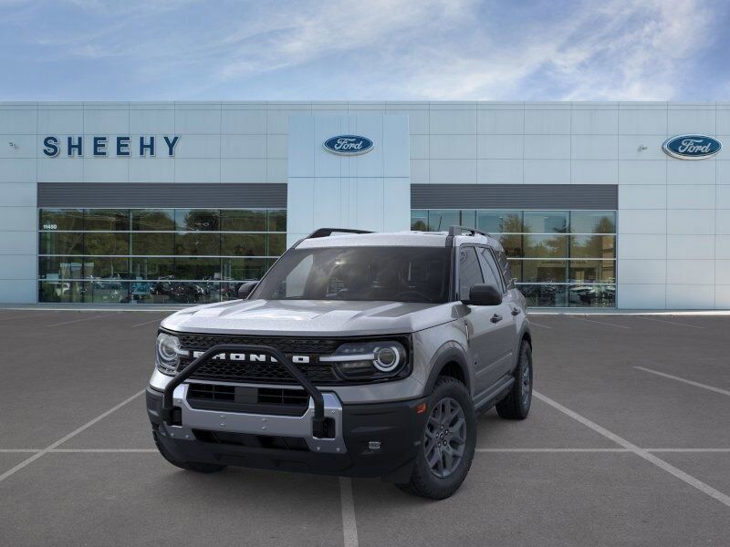 2025 Ford Bronco Sport Big Bend Ashland VA