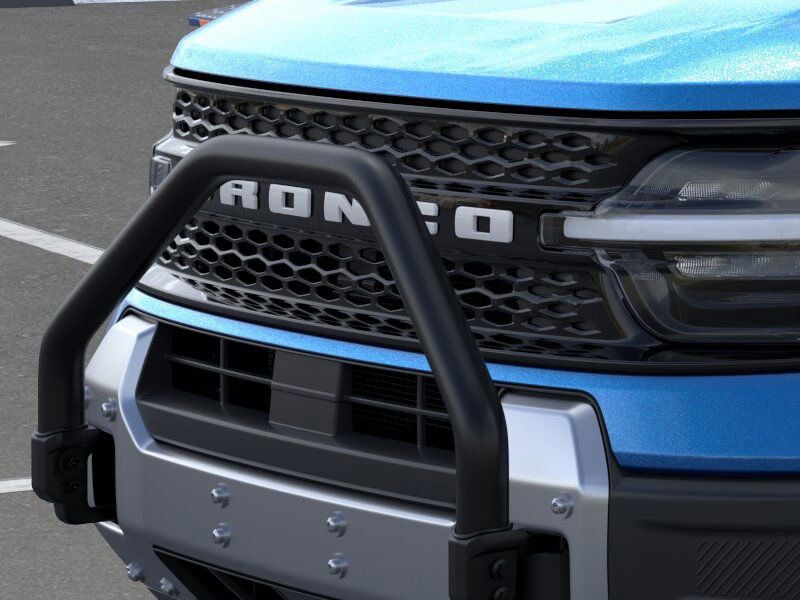 2025 Ford Bronco Sport Big Bend Ashland VA