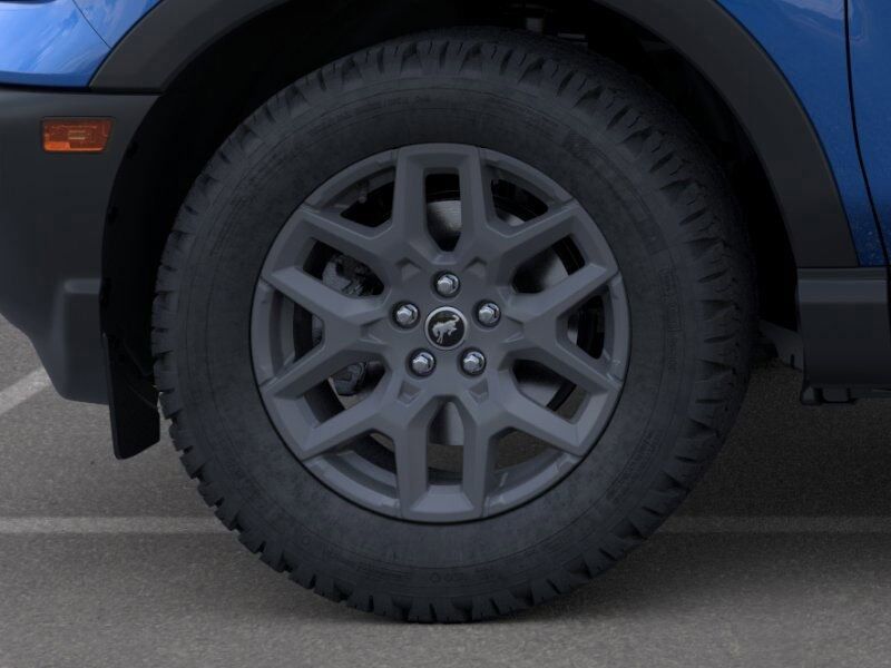 2025 Ford Bronco Sport Big Bend Ashland VA