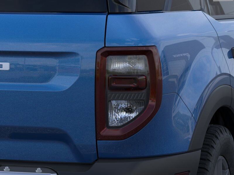 2025 Ford Bronco Sport Big Bend Ashland VA