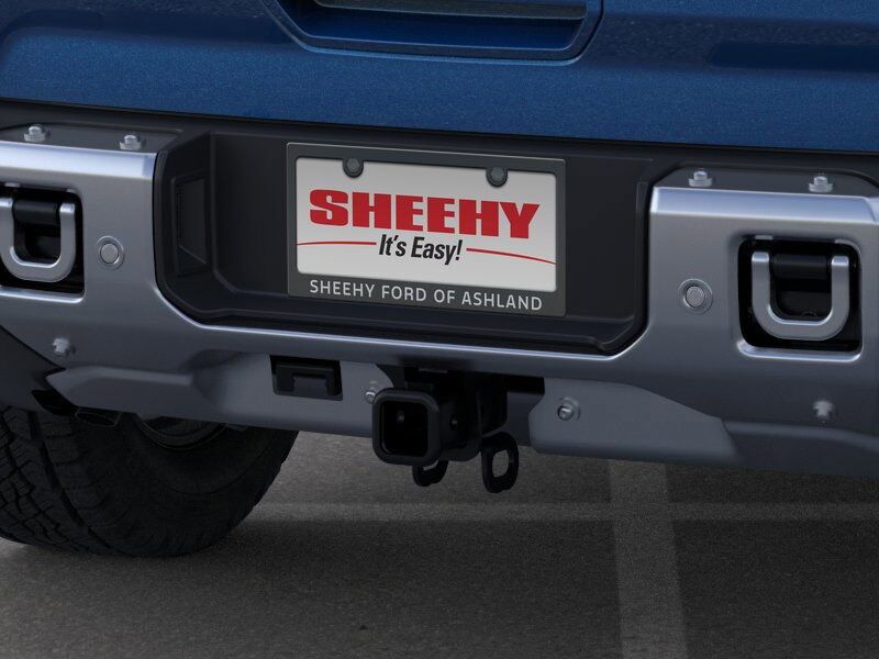 2025 Ford Bronco Sport Big Bend Ashland VA