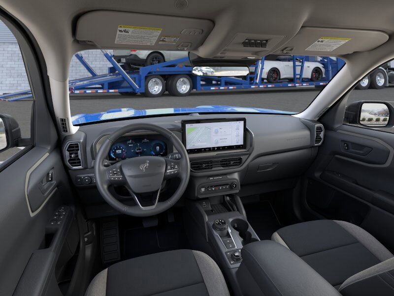2025 Ford Bronco Sport Big Bend Ashland VA