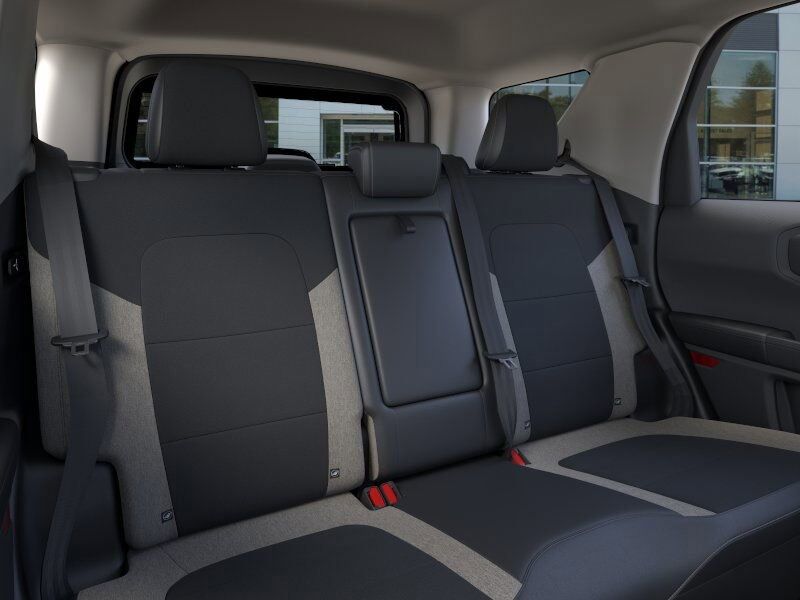 2025 Ford Bronco Sport Big Bend Ashland VA