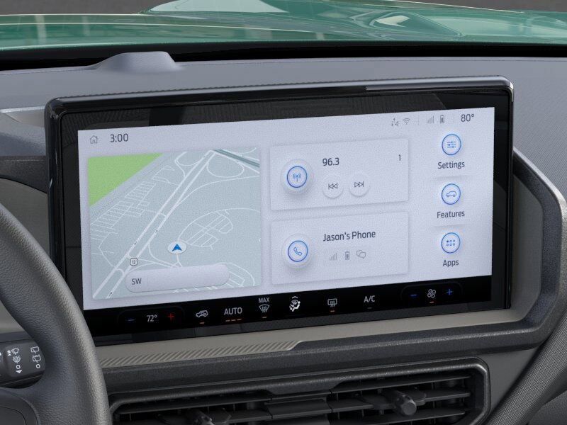 2025 Ford Bronco Sport Big Bend Ashland VA