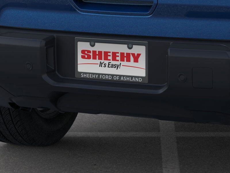 2025 Ford Bronco Sport Big Bend Ashland VA