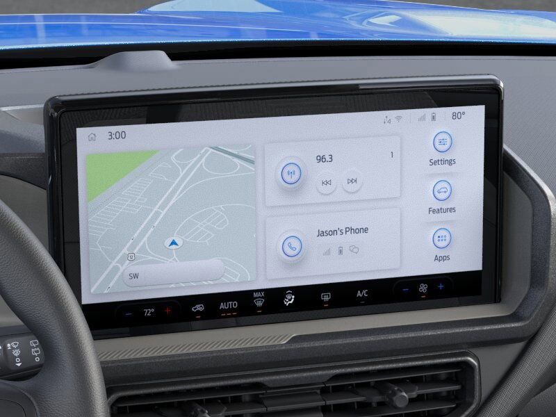 2025 Ford Bronco Sport Big Bend Ashland VA